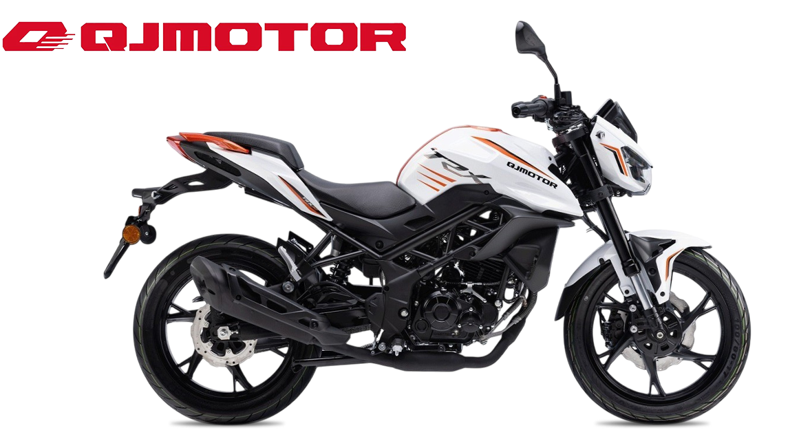 QJ MOTOR TRX 125cc